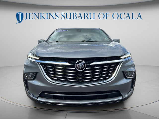 2023 Buick Enclave Premium - Photo 8