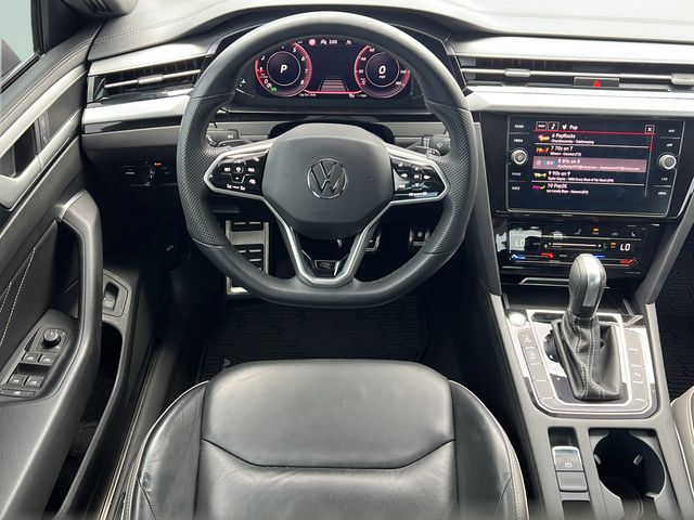 2021 Volkswagen Arteon SEL R-Line - Photo 11