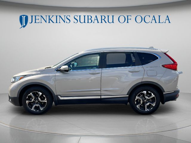 2019 Honda CR-V Touring - Photo 6