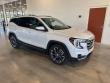 Used 2022 GMC Terrain SLT SUV