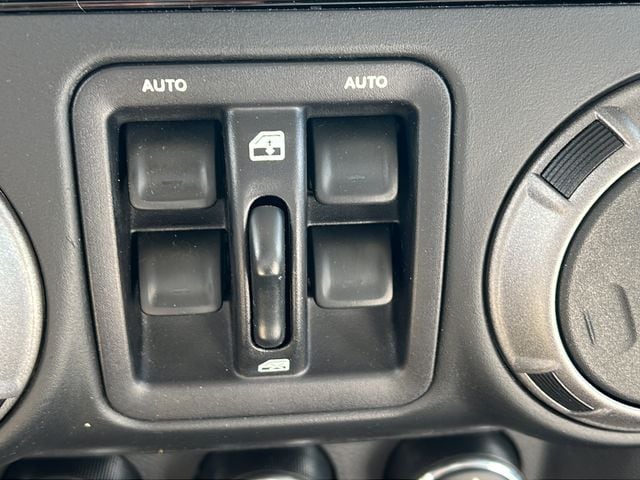 2017 Jeep Wrangler Unlimited Sport S - Photo 19