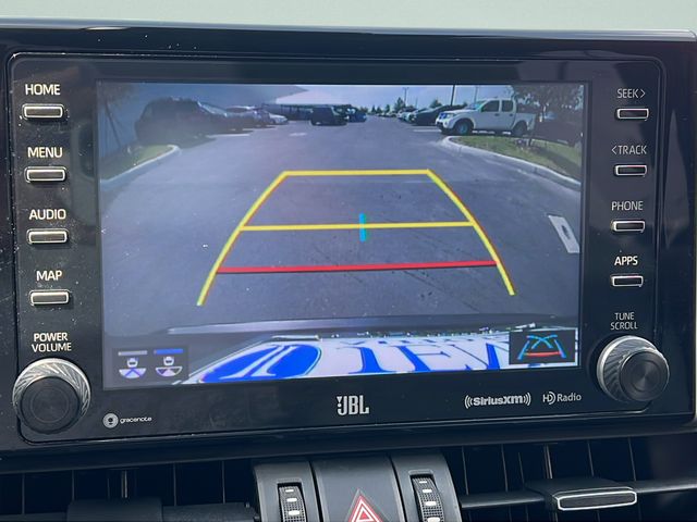 2019 Toyota RAV4 XLE Premium - Photo 20