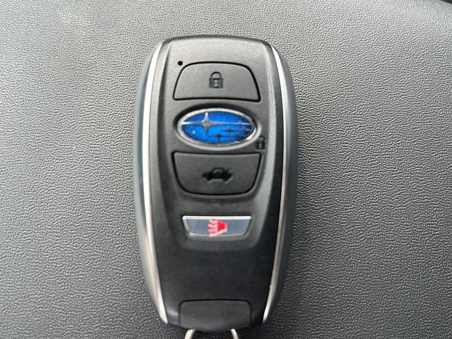 2026 Subaru Outback Limited - Photo 25