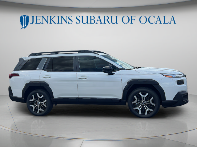 New 2026 Subaru Outback Touring XT SUV
