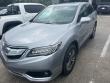 Used 2017 Acura RDX Advance Package SUV