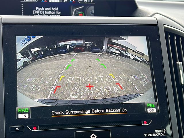 2023 Subaru Forester Touring - Photo 17