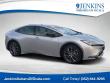 Used 2023 Toyota Prius Limited Hatchback