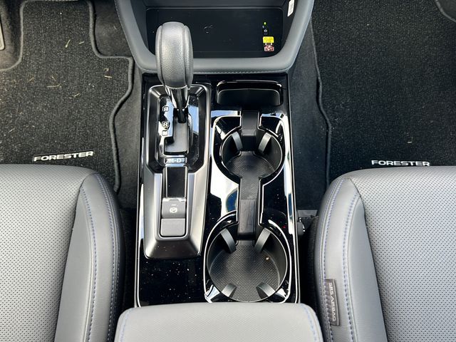 2026 Subaru Forester Limited - Photo 17