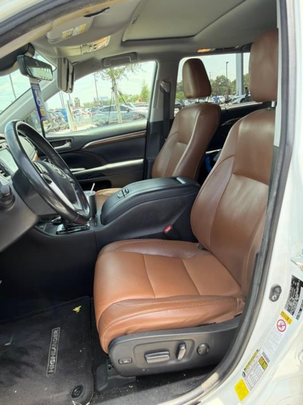 Used 2018 Toyota Highlander Limited SUV