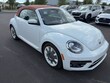  Volkswagen Beetle Convertible