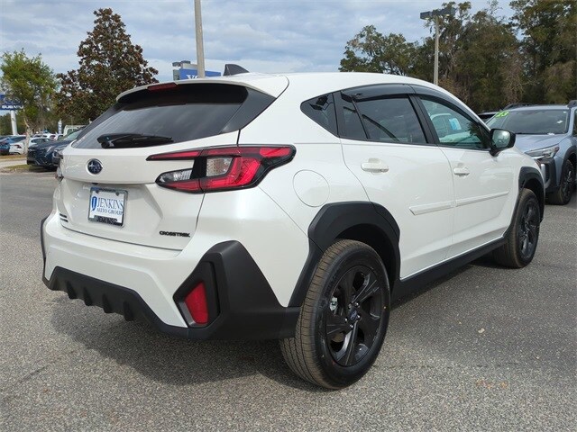 2026 Subaru Crosstrek Base photo 3