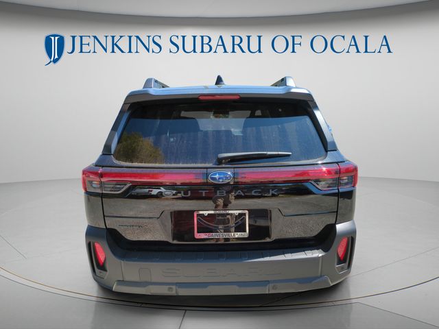 New 2026 Subaru Outback Touring XT SUV
