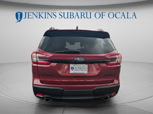2026 Subaru Ascent Premium - Photo 4