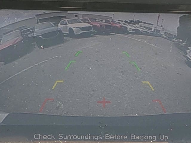 2021 Subaru Crosstrek Premium - Photo 20