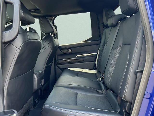 2024 Toyota Tacoma Limited - Photo 10