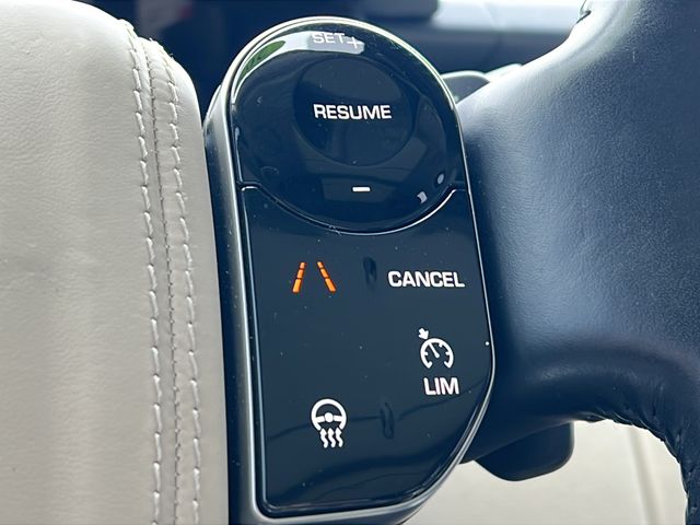 2020 Land Rover Range Rover HSE - Photo 22