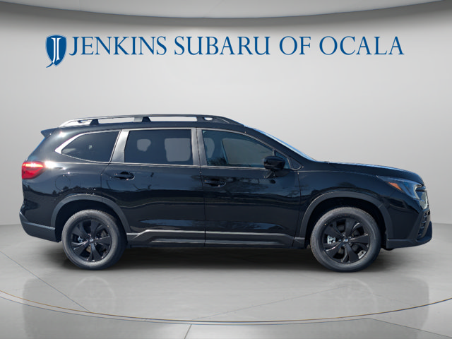 New 2026 Subaru Ascent Premium 8-Passenger SUV