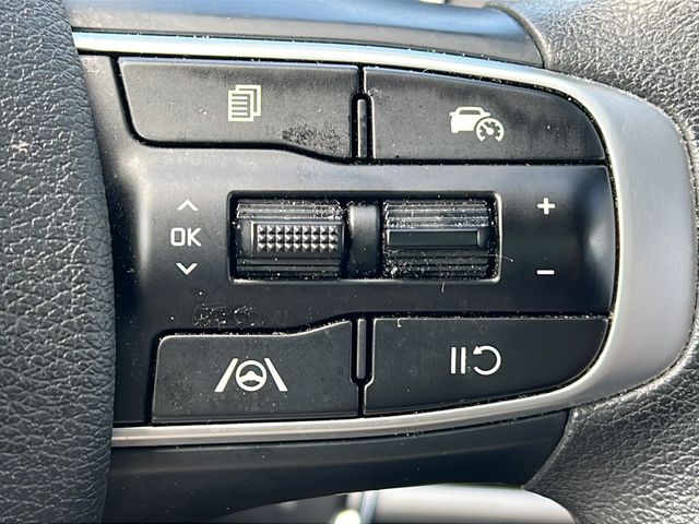 2024 Kia Sportage LX - Photo 20