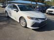 Used 2024 Toyota Camry LE Sedan