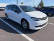 Used 2024 Chrysler Voyager LX Minivan/Van