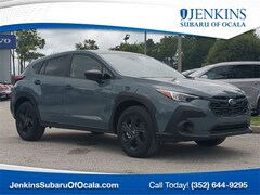 2025 Subaru Crosstrek Base SUV