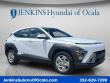 Used 2024 Hyundai Kona SE SUV
