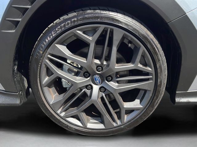 2025 Subaru WRX Limited - Photo 10