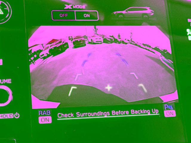 2024 Subaru Outback Limited - Photo 17