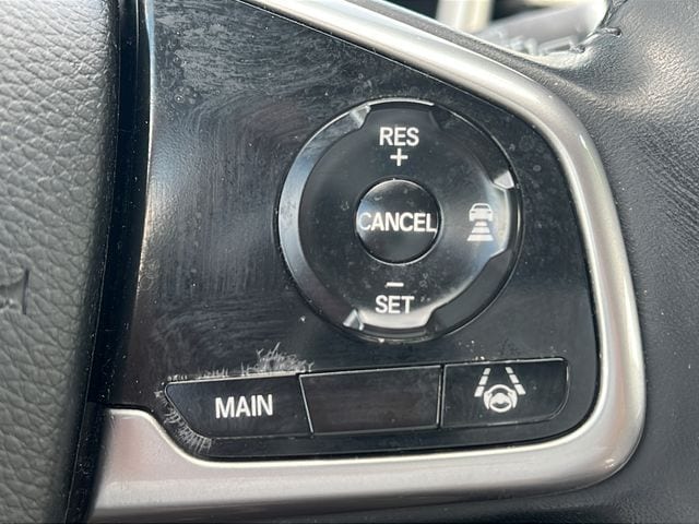 2019 Honda CR-V EX-L - Photo 25