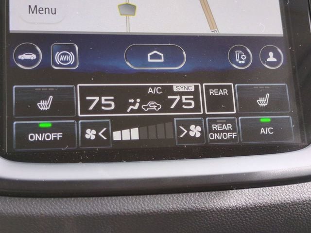 2026 Subaru Ascent Limited Bronze Edition - Photo 20