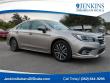 Used 2018 Subaru Legacy 2.5i Sedan