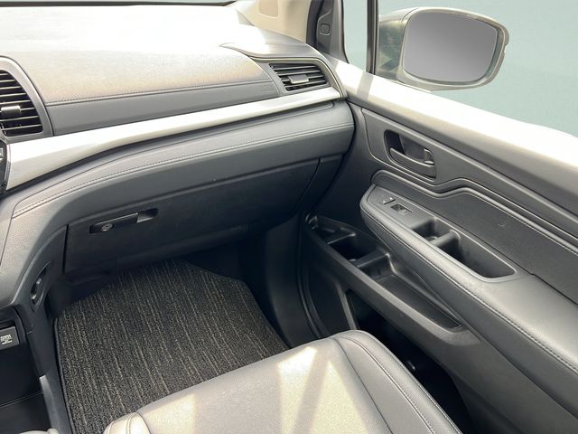 2025 Honda Odyssey EX-L - Photo 15