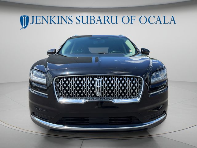 2022 Lincoln Nautilus Base - Photo 8