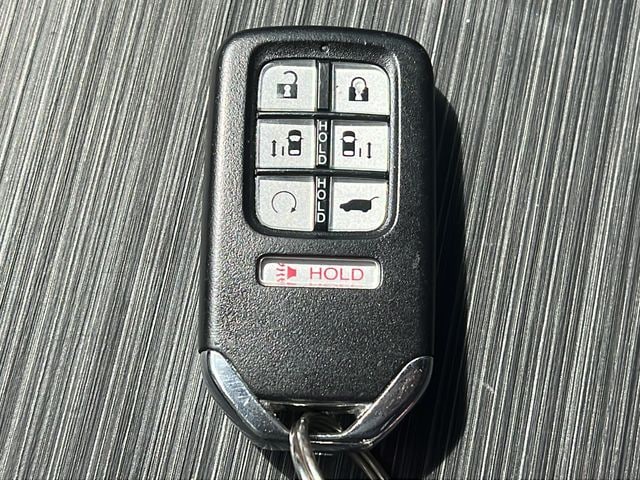2019 Honda Odyssey EX-L - Photo 26
