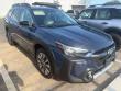 Used 2025 Subaru Outback Limited XT SUV