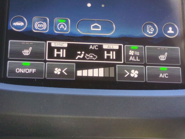 2026 Subaru Forester Premium - Photo 21