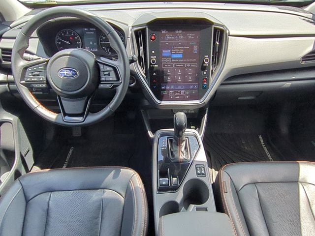 2024 Subaru Crosstrek Limited - Photo 14