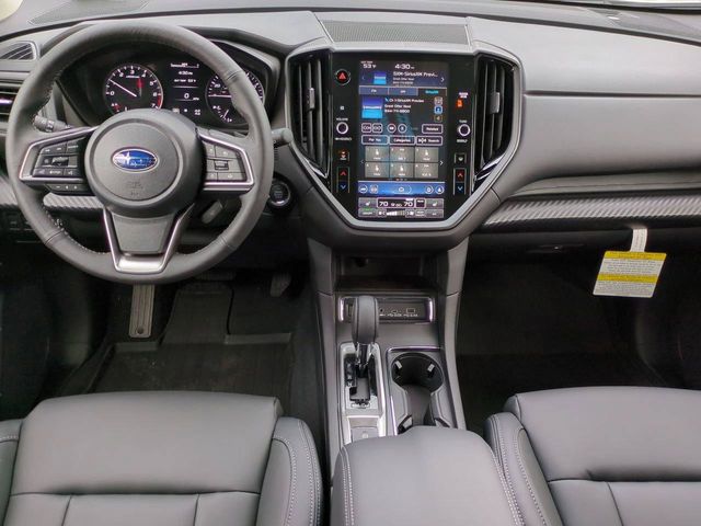 2026 Subaru Ascent Premium - Photo 14
