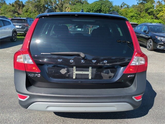 2013 Volvo XC70 3.2 photo 3