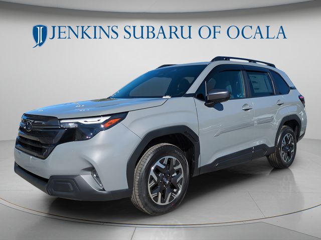 2026 Subaru Forester Premium - Photo 7