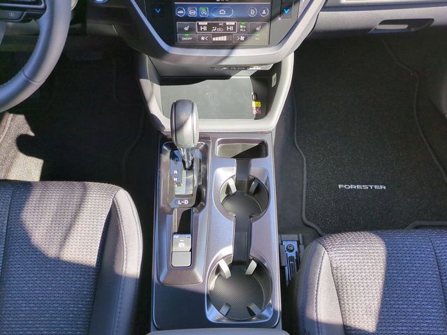 2026 Subaru Forester Premium - Photo 17