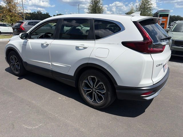 2020 Honda CR-V EX-L - Photo 4