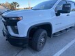  Chevrolet Silverado 2500HD