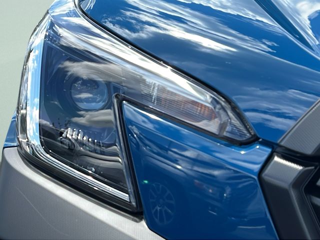 2025 Subaru Forester Wilderness - Photo 9