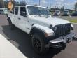 Used 2022 Jeep Gladiator Altitude Truck