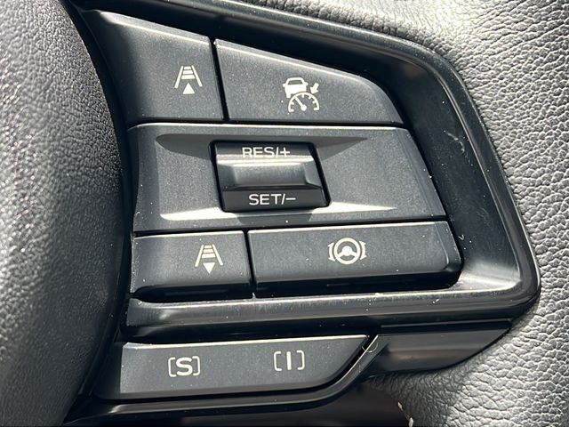 2025 Subaru Forester Premium - Photo 21