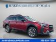 Certified 2024 Subaru Outback Limited XT SUV