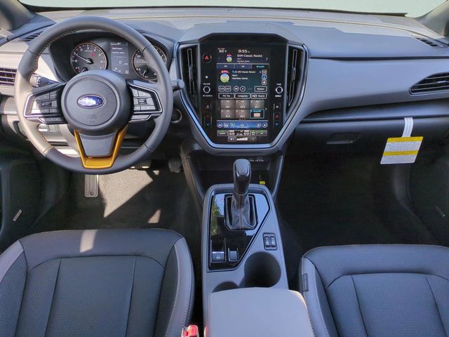 2025 Subaru Crosstrek Wilderness - Photo 14