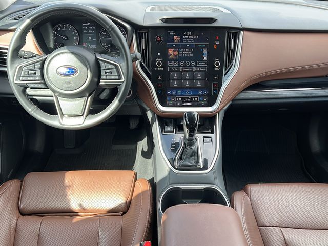 2024 Subaru Outback Touring - Photo 13