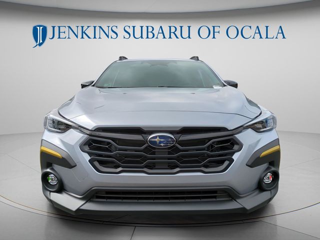2026 Subaru Crosstrek Sport - Photo 8